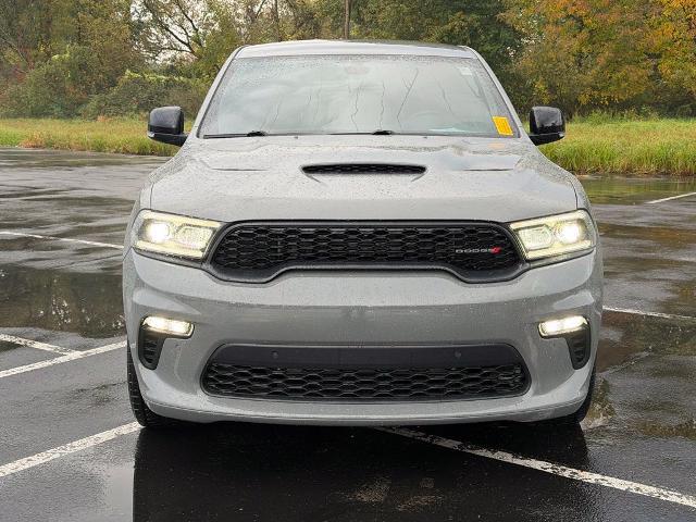 2021 Dodge Durango R/T AWD