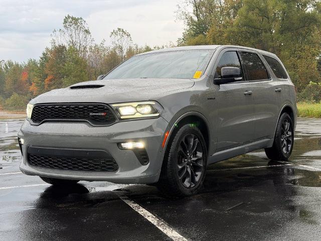 2021 Dodge Durango R/T AWD