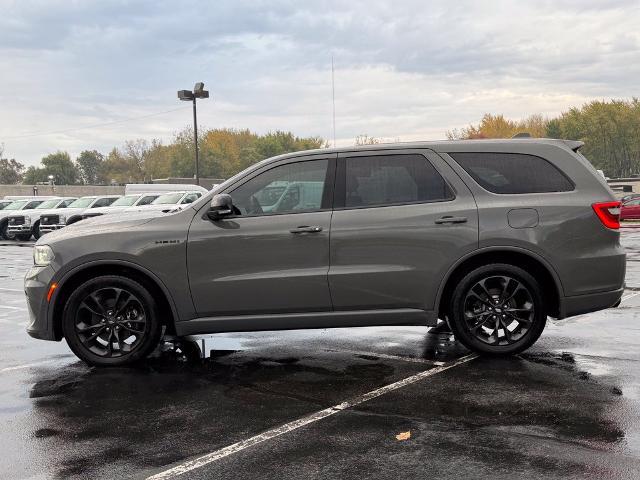 2021 Dodge Durango R/T AWD