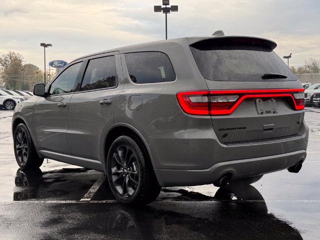 2021 Dodge Durango R/T AWD