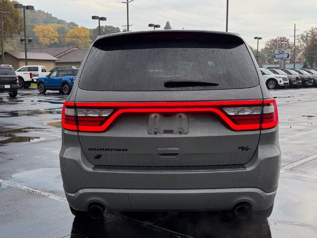2021 Dodge Durango R/T AWD