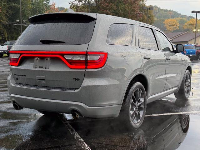 2021 Dodge Durango R/T AWD
