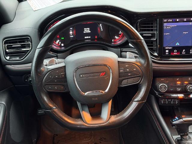 2021 Dodge Durango R/T AWD