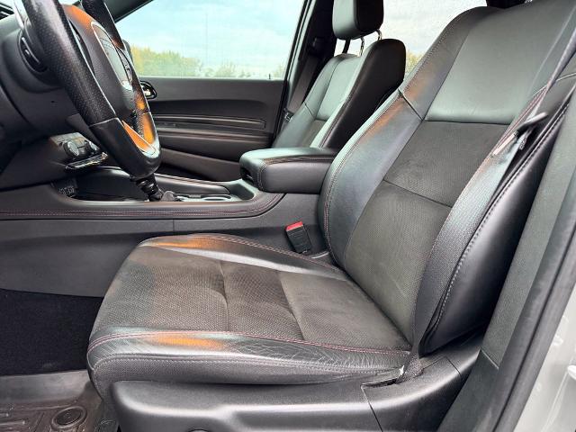 2021 Dodge Durango R/T AWD