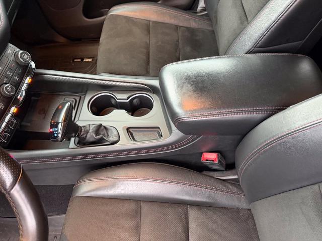 2021 Dodge Durango R/T AWD