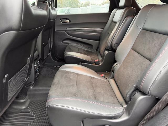 2021 Dodge Durango R/T AWD