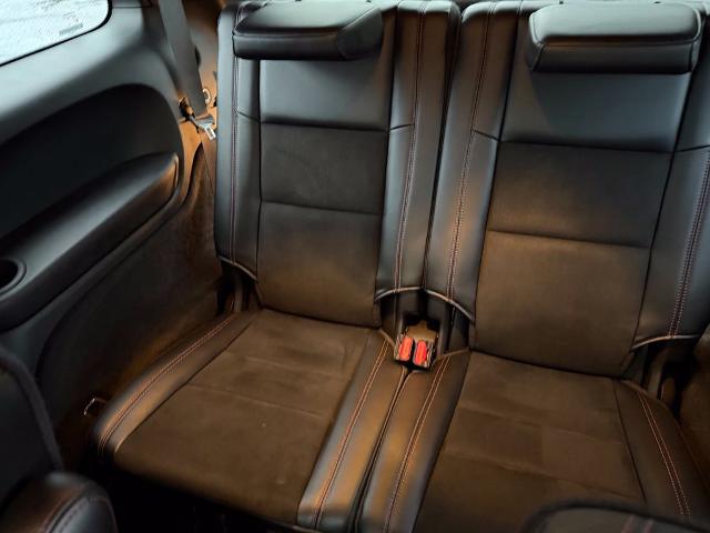 2021 Dodge Durango R/T AWD