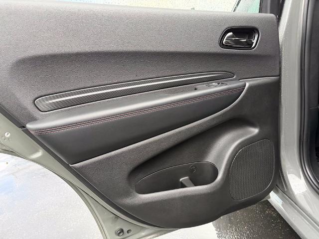 2021 Dodge Durango R/T AWD