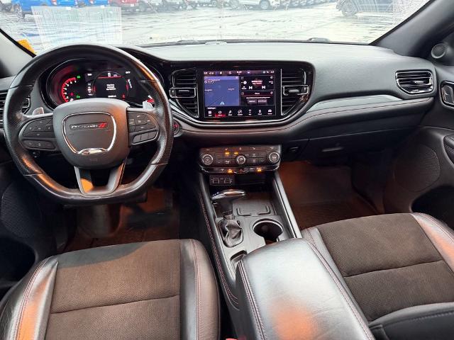 2021 Dodge Durango R/T AWD