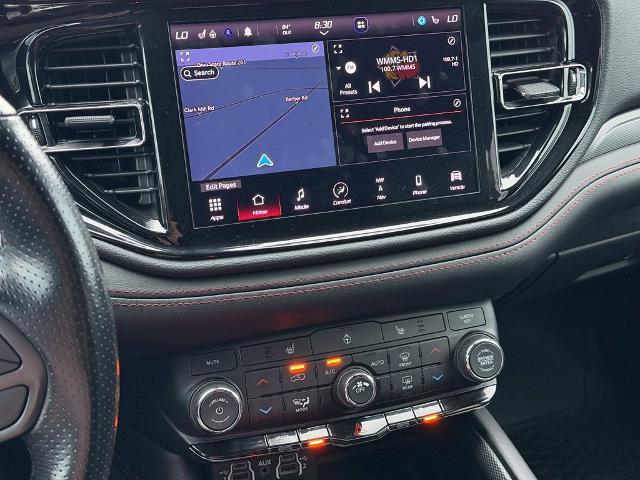 2021 Dodge Durango R/T AWD