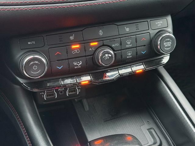2021 Dodge Durango R/T AWD