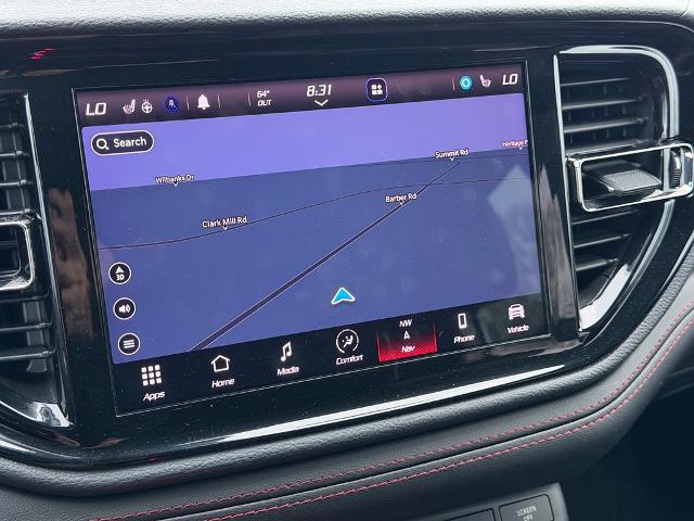 2021 Dodge Durango R/T AWD