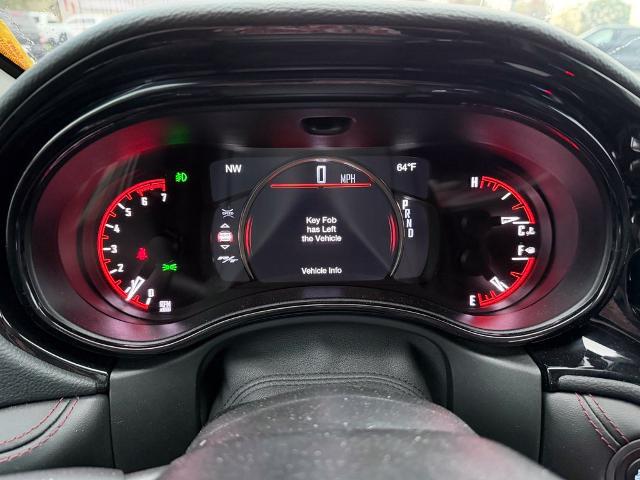 2021 Dodge Durango R/T AWD