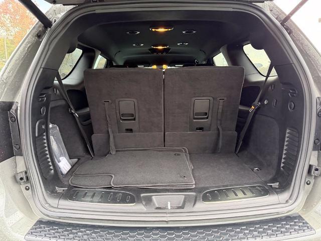 2021 Dodge Durango R/T AWD