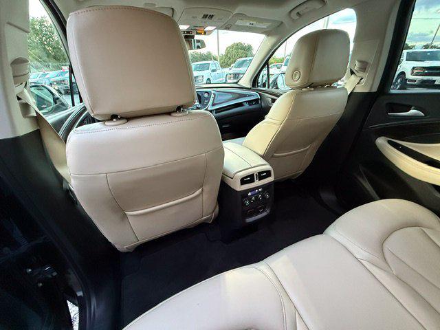 2020 Buick Envision FWD Essence