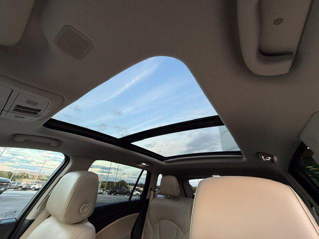 2020 Buick Envision FWD Essence