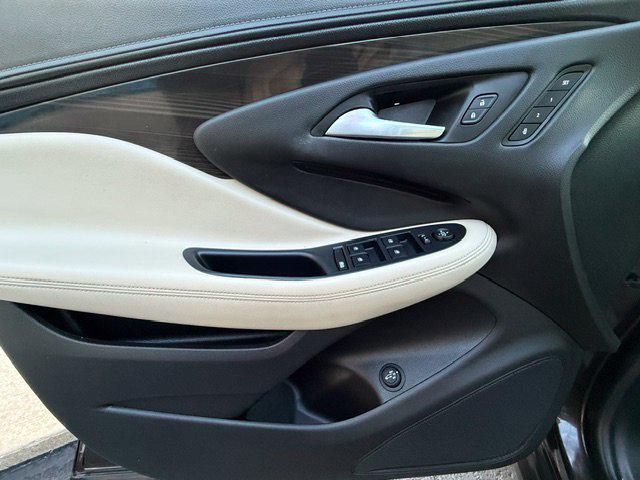 2020 Buick Envision FWD Essence