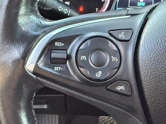 2020 Buick Envision FWD Essence