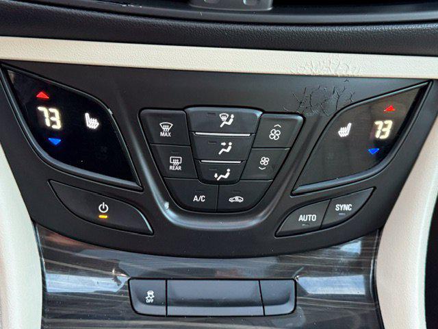 2020 Buick Envision FWD Essence