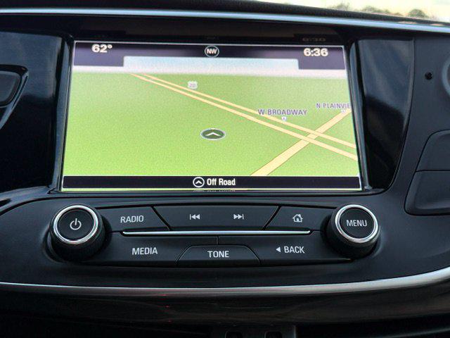 2020 Buick Envision FWD Essence