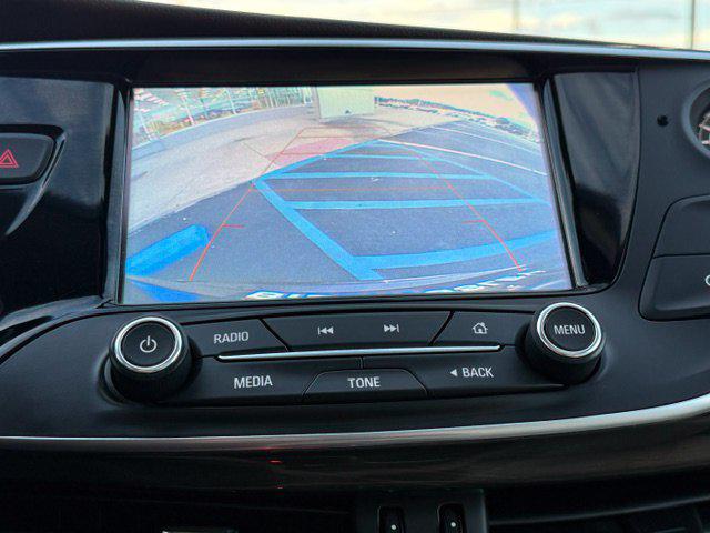 2020 Buick Envision FWD Essence