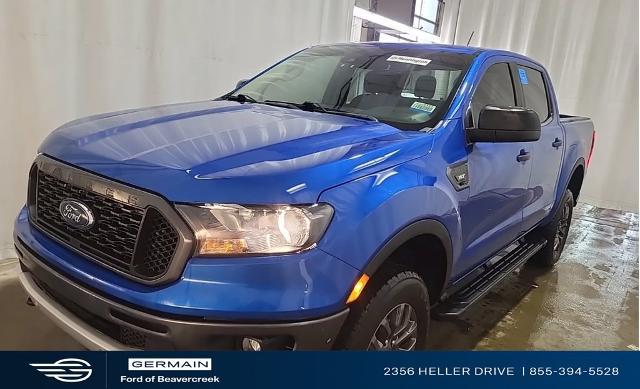 2022 Ford Ranger for sale near Beavercreek, OH