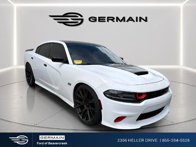 2019 Dodge Charger Scat Pack RWD for sale near Beavercreek, OH