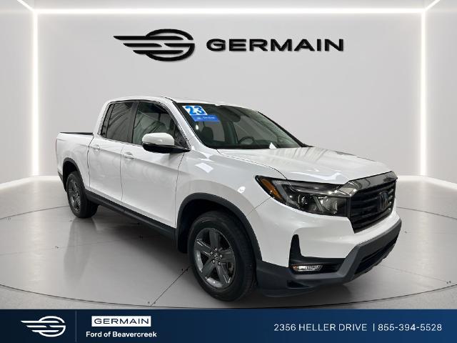 2023 Honda Ridgeline for sale near Beavercreek, OH