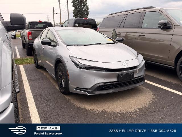 2024 Toyota Prius LE for sale near Beavercreek, OH