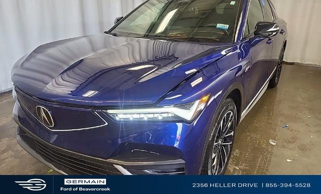 2024 Acura ZDX A-SPEC for sale in Beavercreek, OH