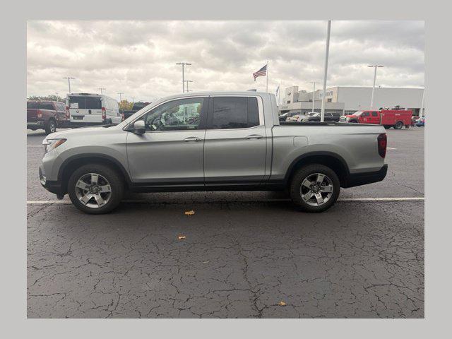 2025 Honda Ridgeline RTL for sale near Lima, OH