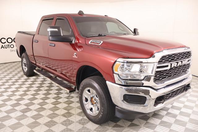 2024 Ram 2500 Tradesman Crew Cab 4x4 64 Box for sale in Oklahoma City, OK