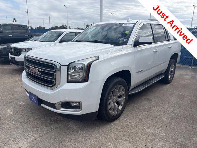 2019 GMC Yukon SLT for sale in Corpus Christi, TX