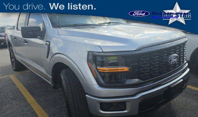 2025 Ford F-150 STX for sale in Manvel, TX