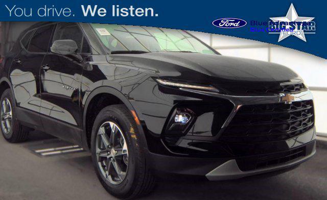 2024 Chevrolet Blazer FWD 2LT for sale in Manvel, TX