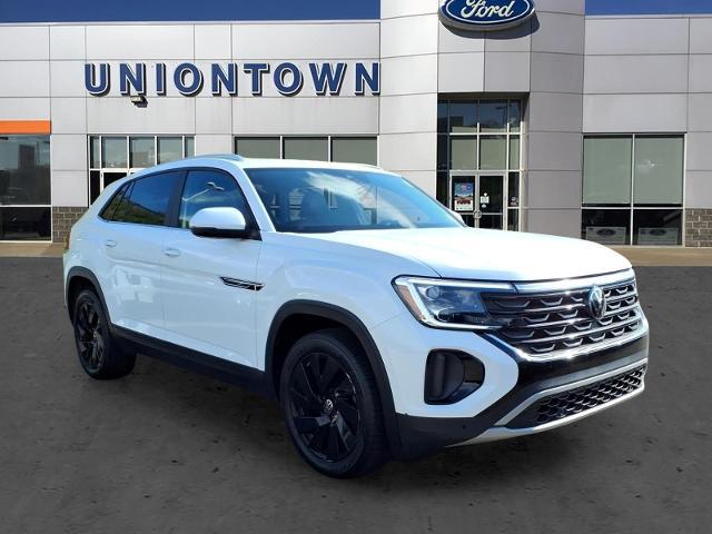2024 Volkswagen Atlas Cross Sport 2.0T SE w/Technology for sale in Uniontown, PA
