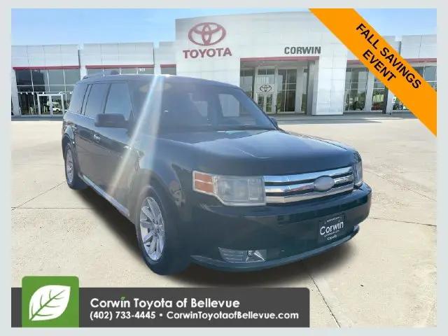 2012 Ford Flex SEL for sale in Bellevue, NE