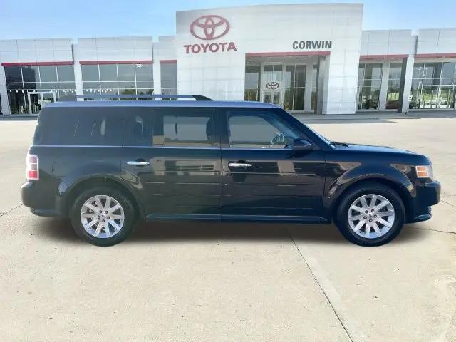 2012 Ford Flex SEL