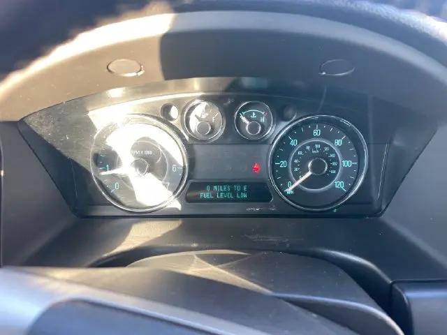 2012 Ford Flex SEL