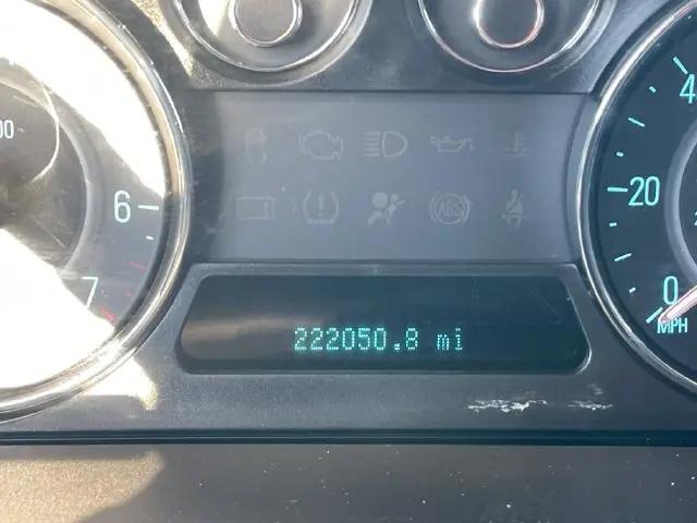 2012 Ford Flex SEL