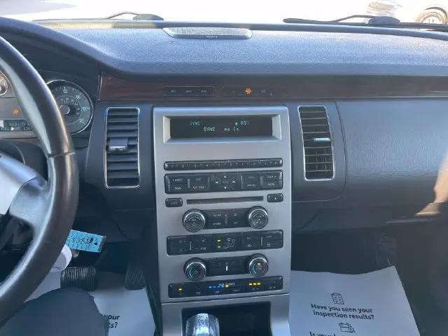 2012 Ford Flex SEL