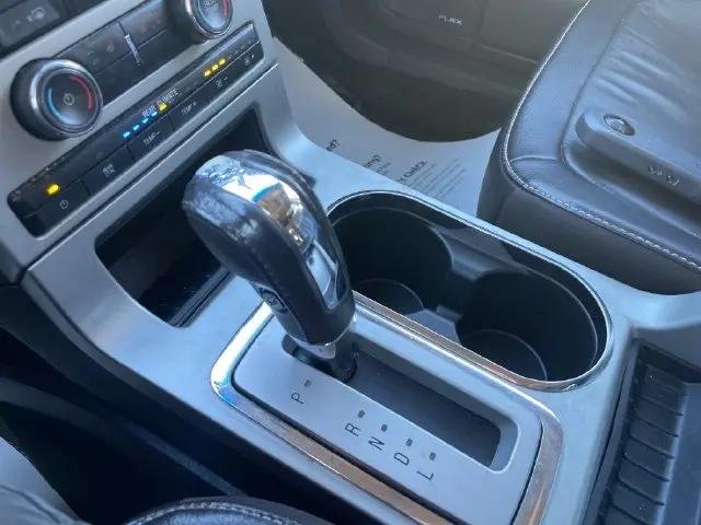 2012 Ford Flex SEL
