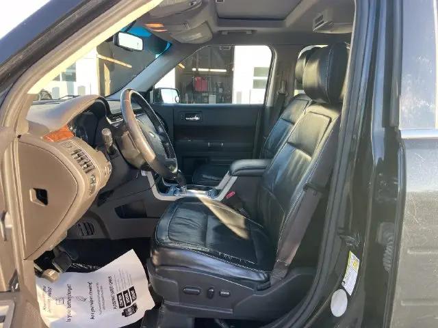 2012 Ford Flex SEL