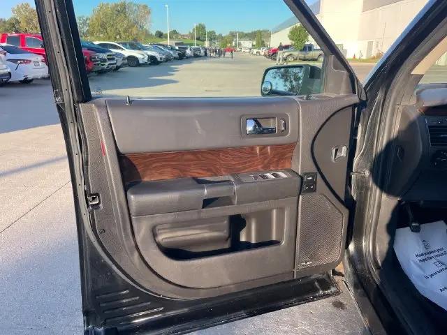 2012 Ford Flex SEL