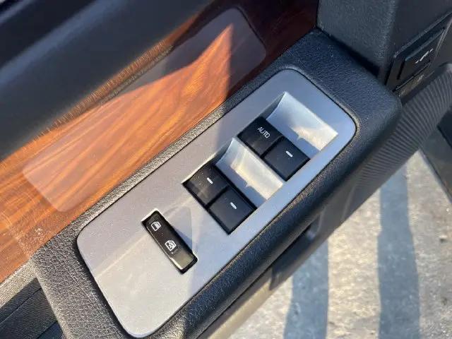 2012 Ford Flex SEL