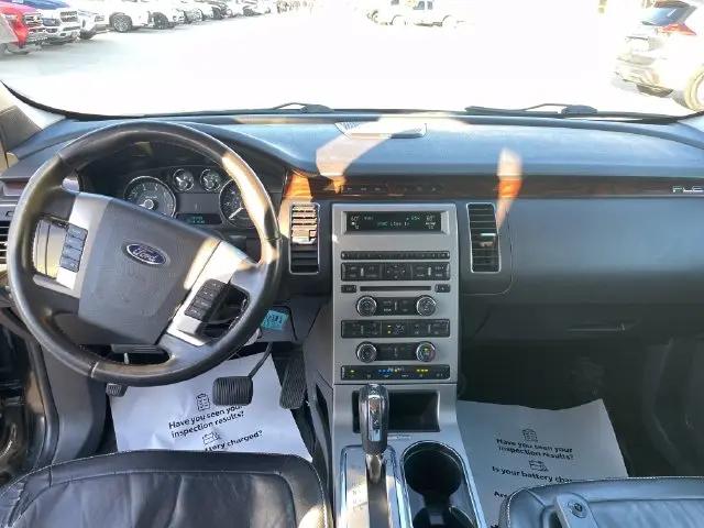 2012 Ford Flex SEL