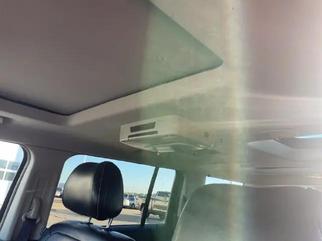 2012 Ford Flex SEL