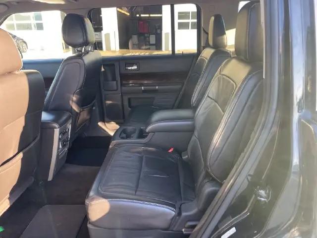 2012 Ford Flex SEL