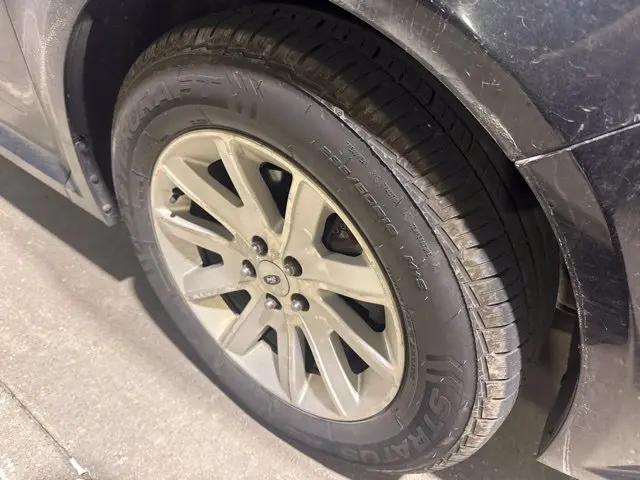 2012 Ford Flex SEL