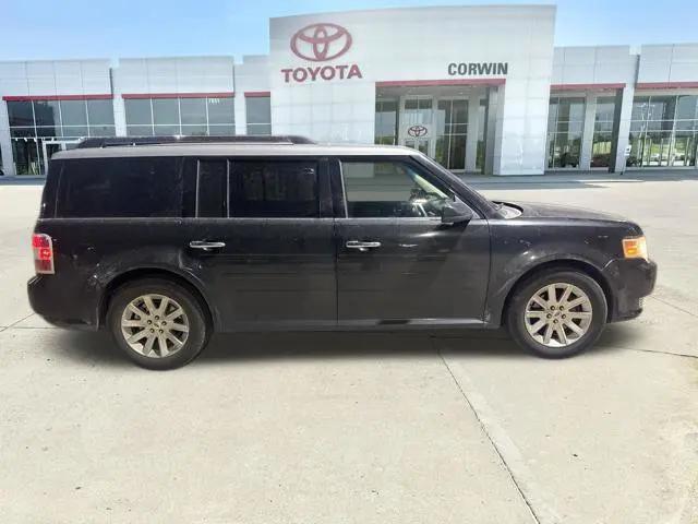 2012 Ford Flex SEL